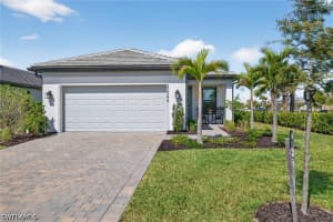 20548 Pebble Glen Dr, Estero
