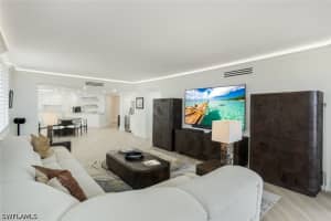 6001 Pelican Bay Boulevard, Naples, FL 34108 - MLS#226015287