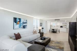 6001 Pelican Bay Boulevard, Naples, FL 34108 - MLS#226015287