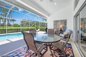 7112 Falcons Glen Boulevard, Naples, FL 34113 - MLS#226015289