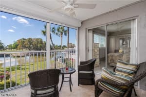 5515 Rattlesnake Hammock Rd 205, Naples
