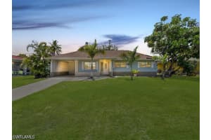 1958 41st Terrace, Naples, FL 34116 - MLS#226015297