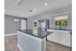 1958 41st Terrace, Naples, FL 34116 - MLS#226015297