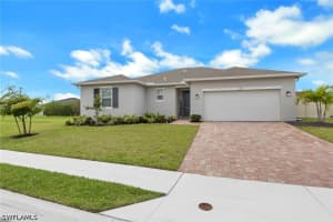 17338 GULF PRESERVE Drive, Fort Myers, FL 33908 - MLS#226015298