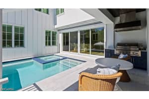 844 8th Street, Naples, FL 34102 - MLS#226015299