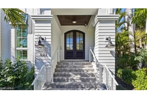 844 8th Street, Naples, FL 34102 - MLS#226015299