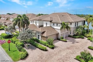 8755 Coastline Court, Naples, FL 34120 - MLS#226015301