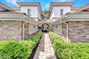 8755 Coastline Court, Naples, FL 34120 - MLS#226015301
