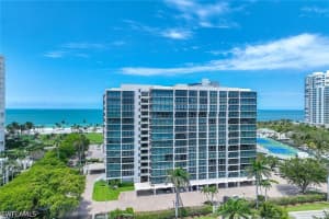 4031 Gulf Shore Blvd N 10c, Naples