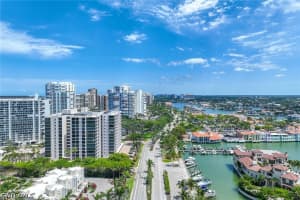 4031 Gulf Shore Boulevard, Naples, FL 34103 - MLS#226015304
