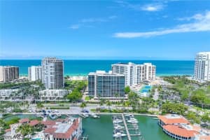 4031 Gulf Shore Boulevard, Naples, FL 34103 - MLS#226015304
