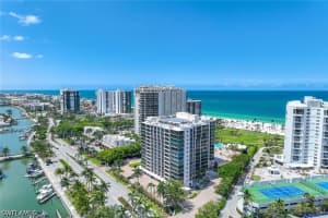 4031 Gulf Shore Boulevard, Naples, FL 34103 - MLS#226015304