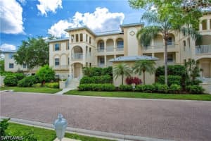 825 Bentwater Circle, Naples, FL 34108 - MLS#226015308