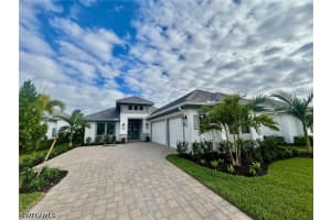 9716 Moonflower Lane, Naples, FL 34114 - MLS#226015309