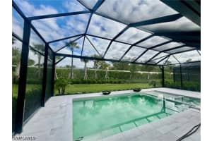 9716 Moonflower Lane, Naples, FL 34114 - MLS#226015309