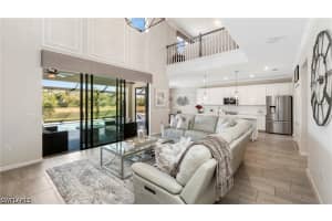 11945 Bay Oak Drive, Fort Myers, FL 33913 - MLS#226015319