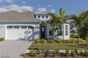 8912 Calypso Ct, Naples