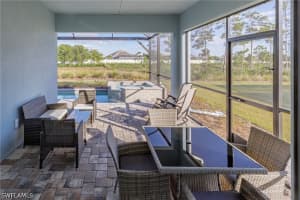 8912 Calypso Court, Naples, FL 34112 - MLS#226015320