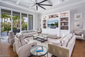 705 Wedge Drive, Naples, FL 34103 - MLS#226015321