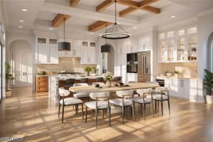 6991 Bottlebrush Lane, Naples, FL 34109 - MLS#226015324