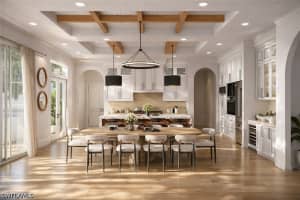 6991 Bottlebrush Lane, Naples, FL 34109 - MLS#226015324