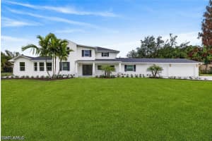 250 19th Street, Naples, FL 34120 - MLS#226015325