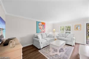 1222 Gordon Drive, Naples, FL 34102 - MLS#226015327