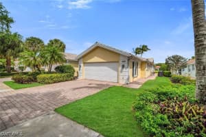 4630 Ossabaw Way, Naples