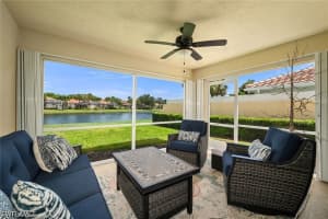 4630 Ossabaw Way, Naples, FL 34119 - MLS#226015336