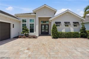 18902 Wildblue Boulevard, Fort Myers, FL 33913 - MLS#226015337