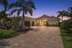 18902 Wildblue Boulevard, Fort Myers, FL 33913 - MLS#226015337