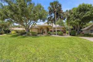 24750 Pennyroyal Drive, Bonita Springs, FL 34134 - MLS#226015354