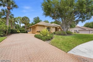24750 Pennyroyal Drive, Bonita Springs, FL 34134 - MLS#226015354