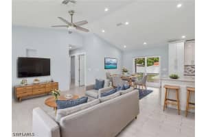 2200 45th Terrace, Naples, FL 34116 - MLS#226015358
