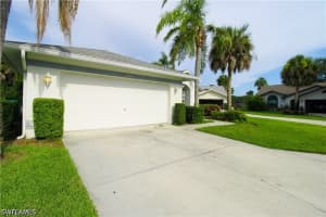 10201 Regent Circle, Naples, FL 34109 - MLS#226015360