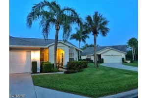 10201 Regent Circle, Naples, FL 34109 - MLS#226015360