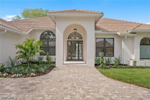 207 Monterey Drive, Naples, FL 34119 - MLS#226015370