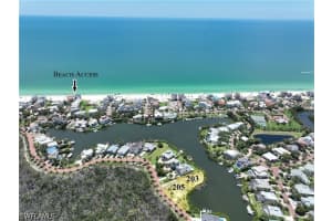 205 Bayfront Drive, Bonita Springs, FL 34134 - MLS#226015378