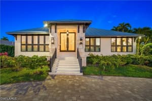 1585 Mullet Lane, Naples, FL 34102 - MLS#226015381