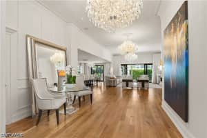 1585 Mullet Lane, Naples, FL 34102 - MLS#226015381