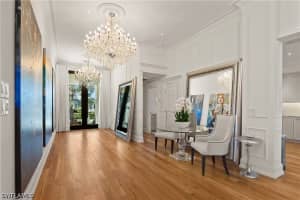 1585 Mullet Lane, Naples, FL 34102 - MLS#226015381