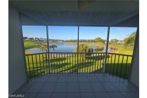 9175 Michael Cir 4, Naples
