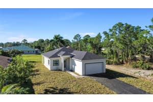 506 Trinity Street, Lehigh Acres, FL 33974 - MLS#226015388