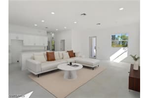 506 Trinity Street, Lehigh Acres, FL 33974 - MLS#226015388