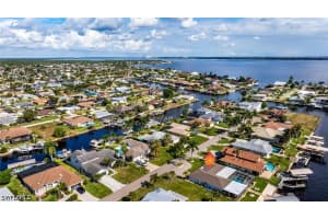 1911 32nd Terrace, Cape Coral, FL 33904 - MLS#226015394