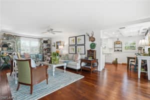 4784 West Boulevard, Naples, FL 34103 - MLS#226015395