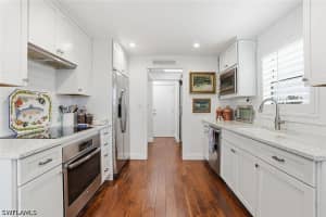 4784 West Boulevard, Naples, FL 34103 - MLS#226015395