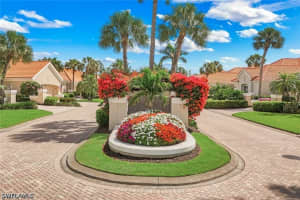 3390 Riviera Lakes Court, Bonita Springs, FL 34134 - MLS#226015404