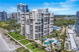 4510 Gulf Shore Boulevard, Naples, FL 34103 - MLS#226015416