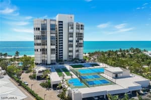 4510 Gulf Shore Boulevard, Naples, FL 34103 - MLS#226015416